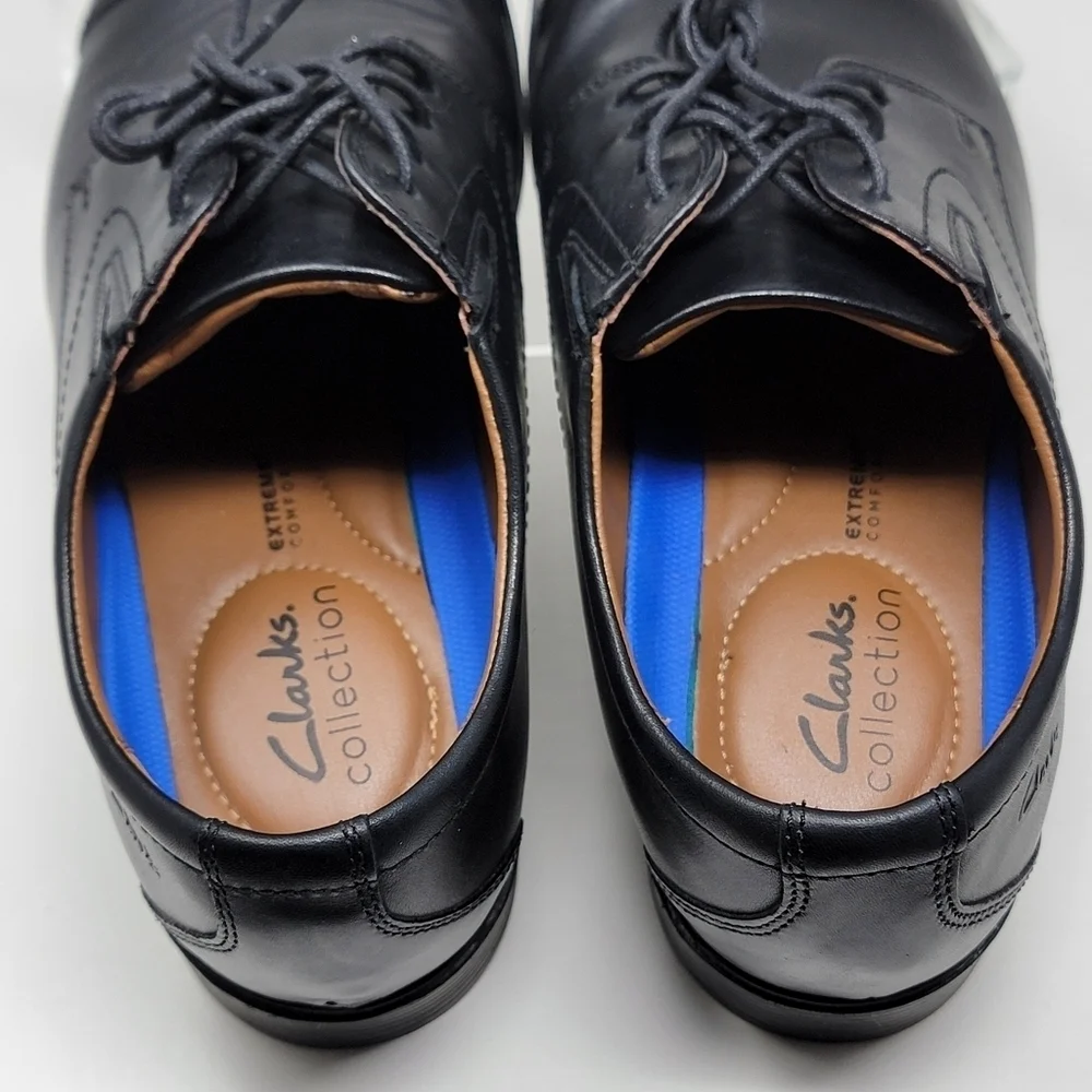 Clarks 15770 black